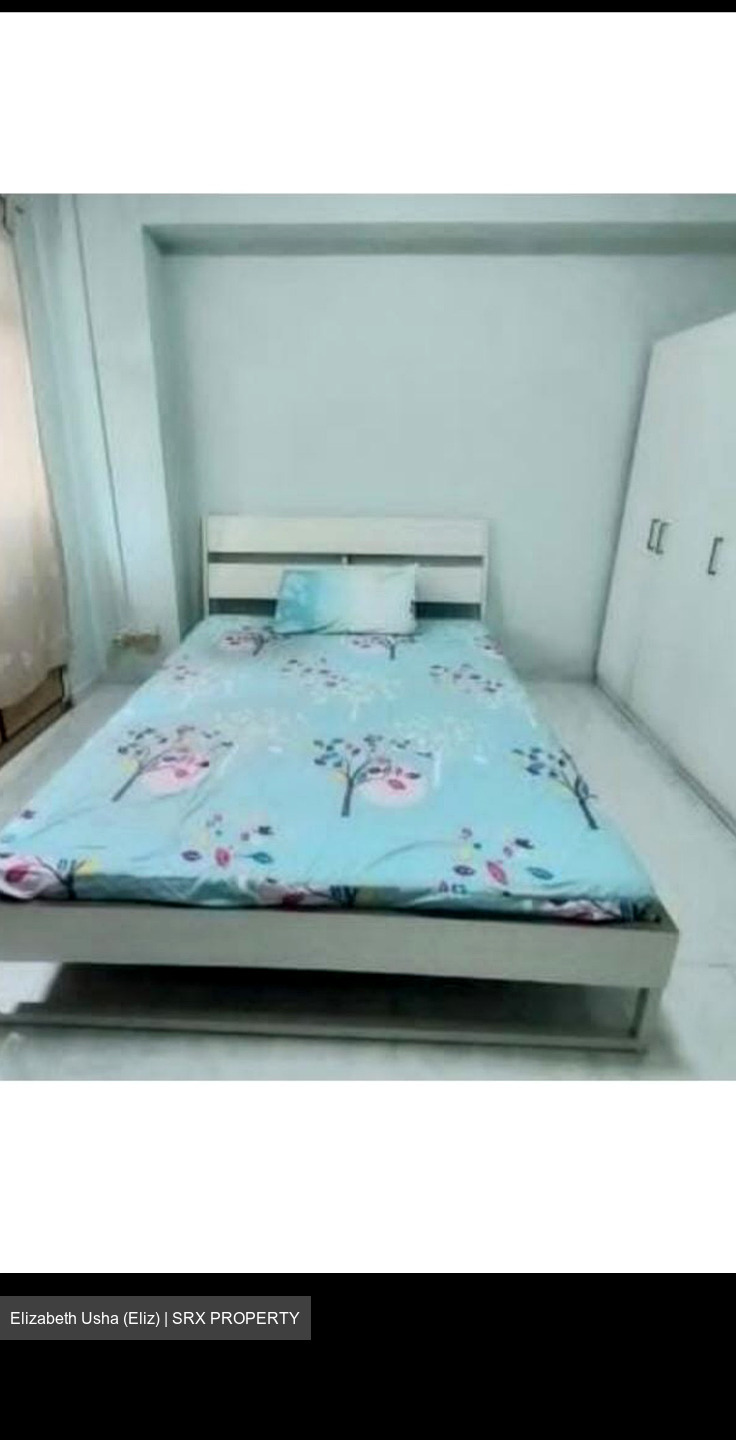 Blk 616 Woodlands Avenue 4 (Woodlands), HDB 5 Rooms #503716231